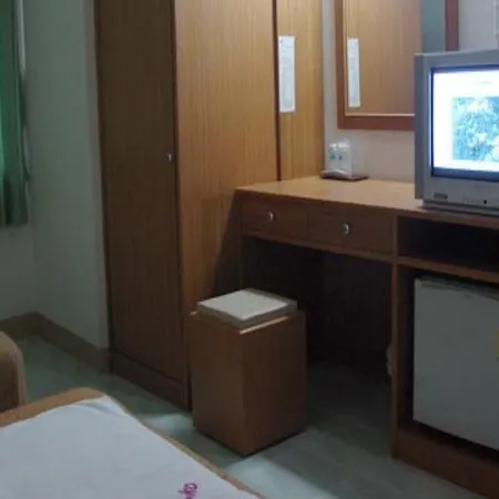 Chongko Guesthouse